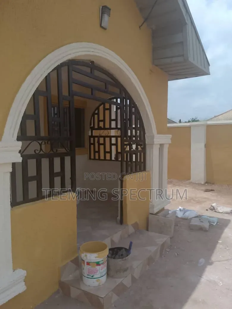 3bdrm Apartment in Benin City for rent