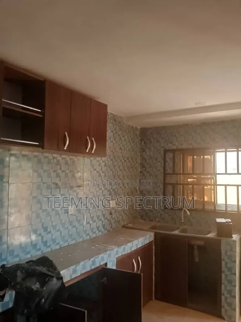 3bdrm Apartment in Benin City for rent