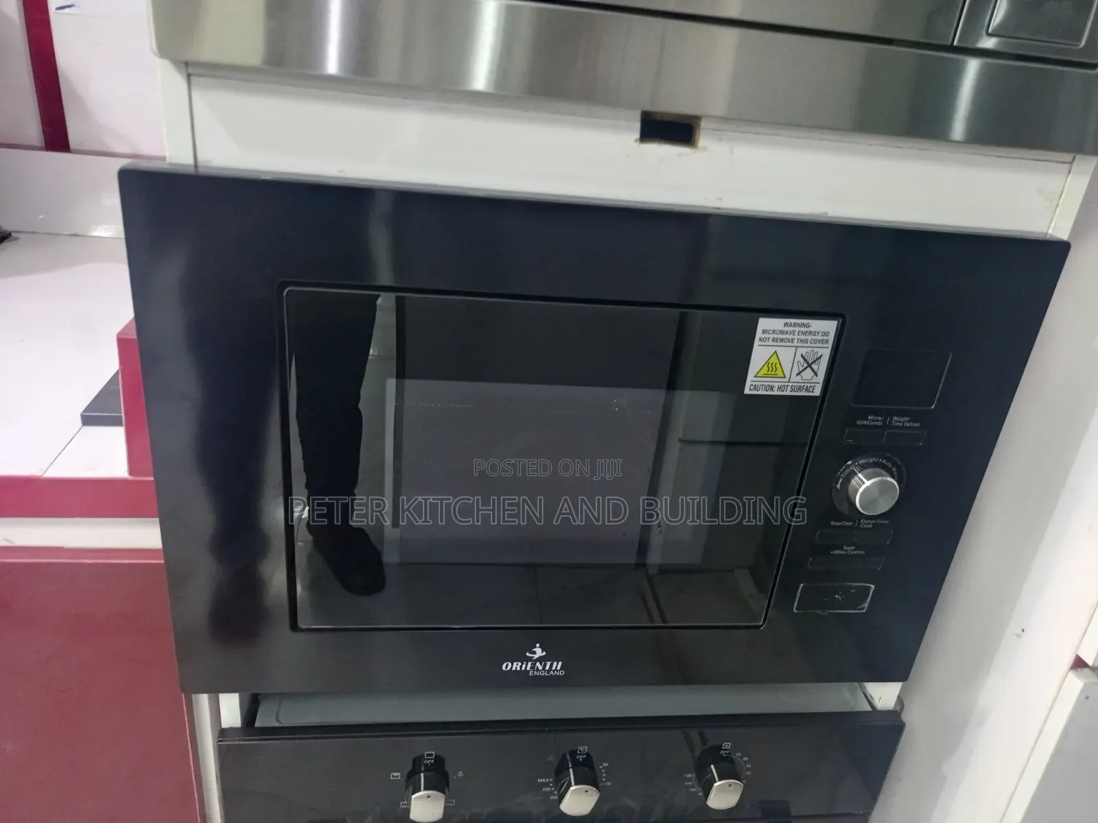 Microwave 20liters