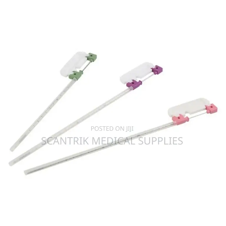 Sterile Biopsy Needle for Accurate Tissue Sampling in Nigeria
