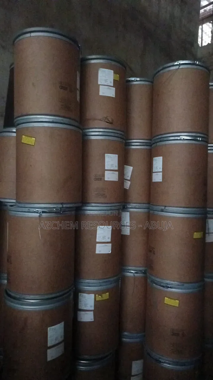 Crystal Menthol – 25kg Industrial Grade