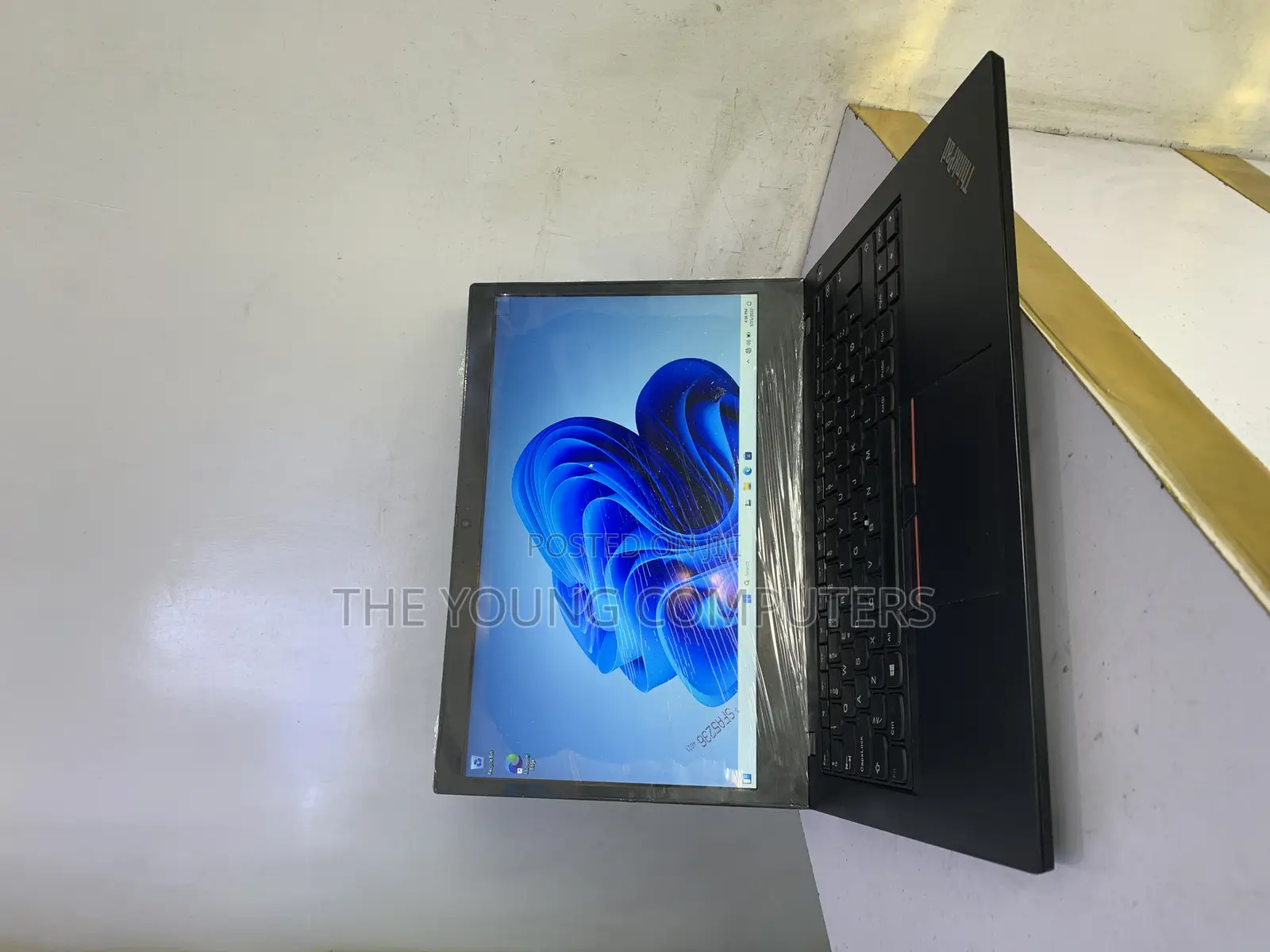 Laptop Lenovo ThinkPad L14 4GB AMD Ryzen 3 SSD 256GB