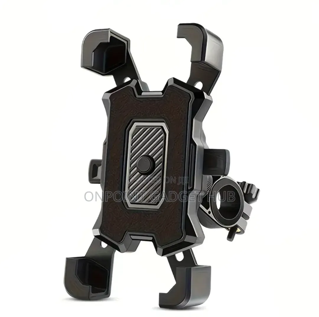 Adjustable 360 Bike Phone Holder
