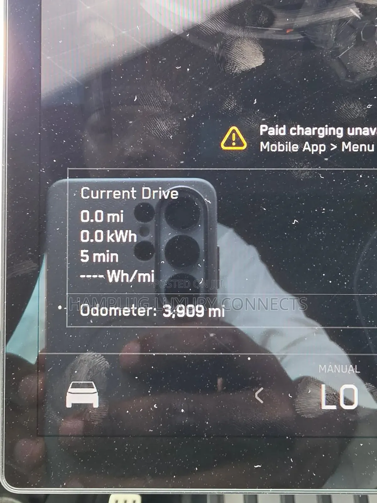 New Tesla Cybertruck Cyberbeast AWD 2025 Black