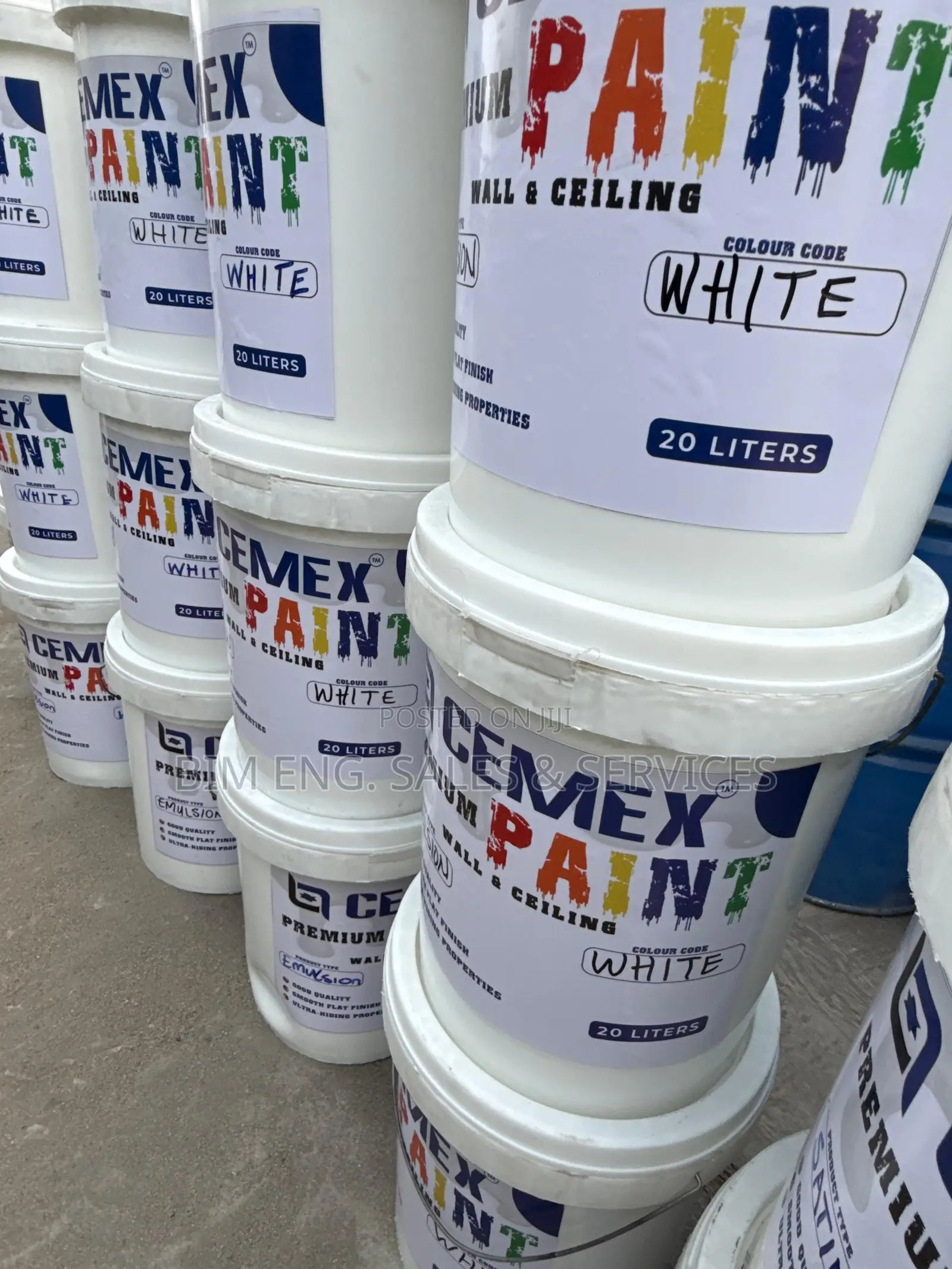 Satin White,Color Pigment