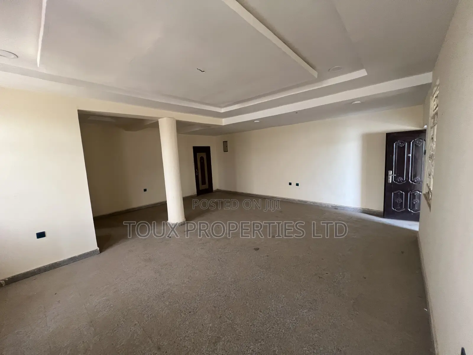 2bdrm Block of Flats in Garki 2 for rent