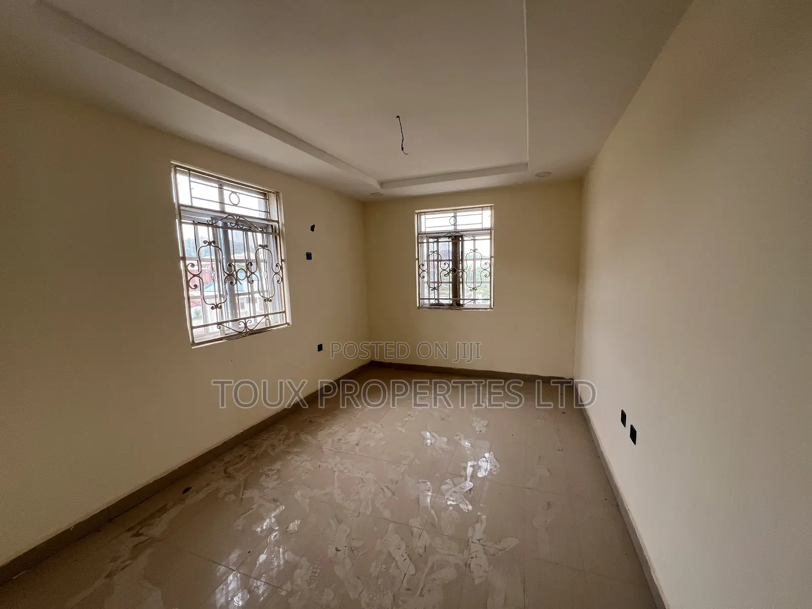 2bdrm Block of Flats in Garki 2 for rent