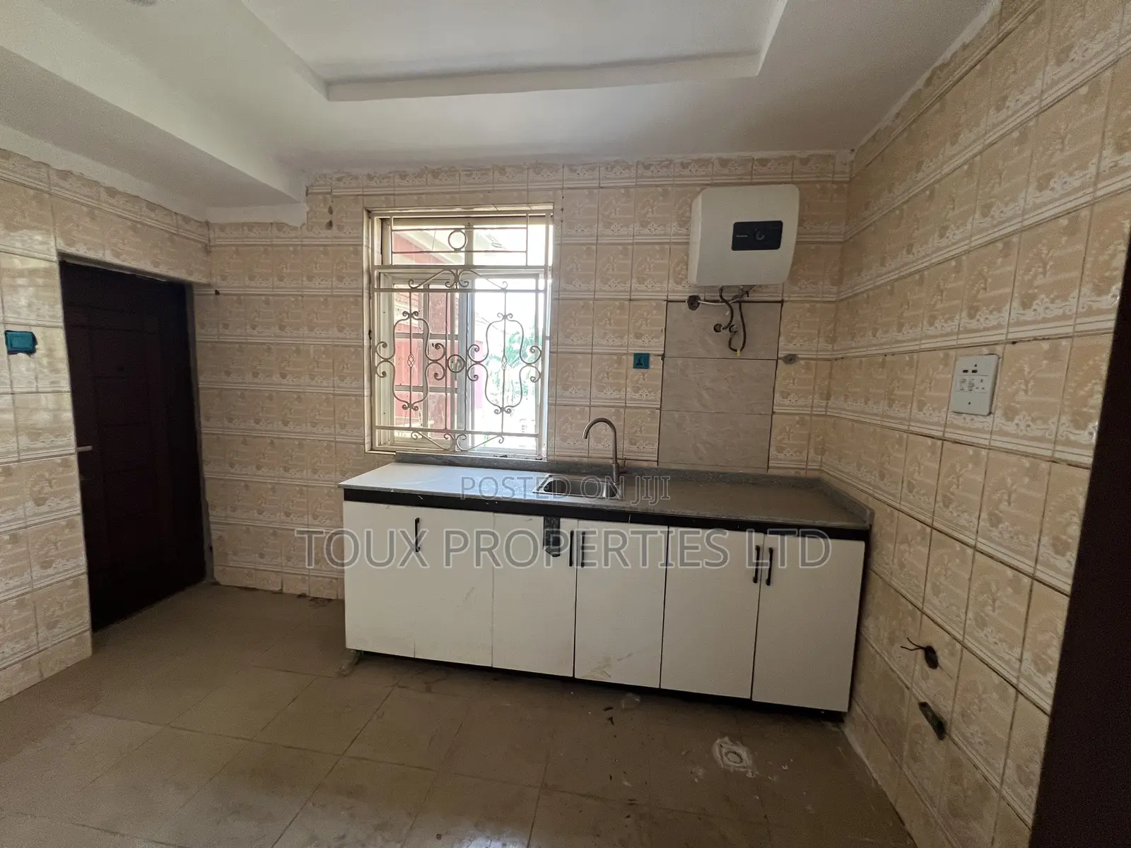 2bdrm Block of Flats in Garki 2 for rent