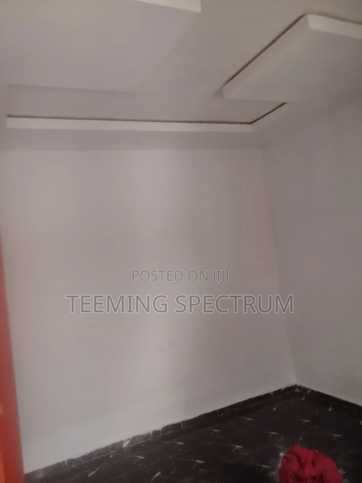 1bdrm Apartment in Benin City for rent