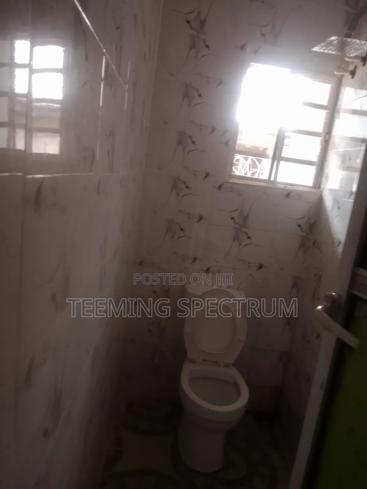 1bdrm Apartment in Benin City for rent