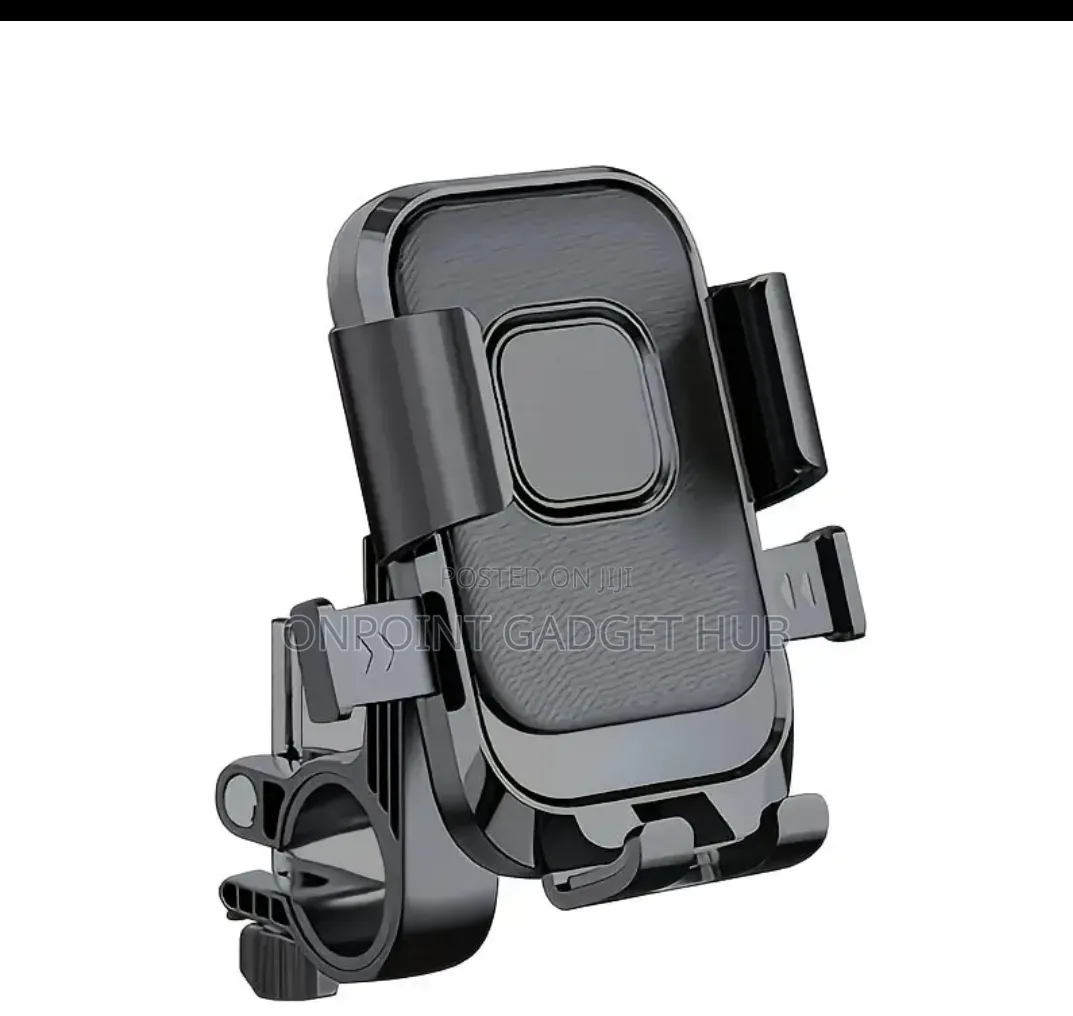 Bike, Bicycle Electric Scooter Phone Mount