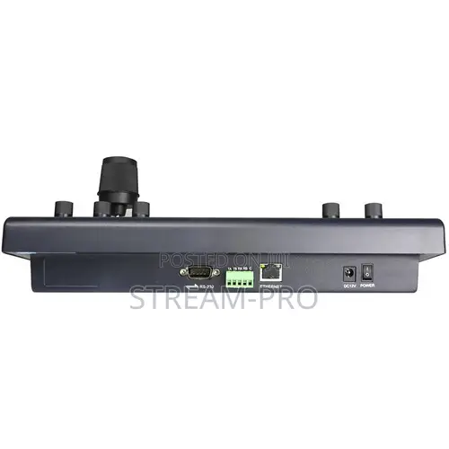 Rgblink PTZ Camera Controller