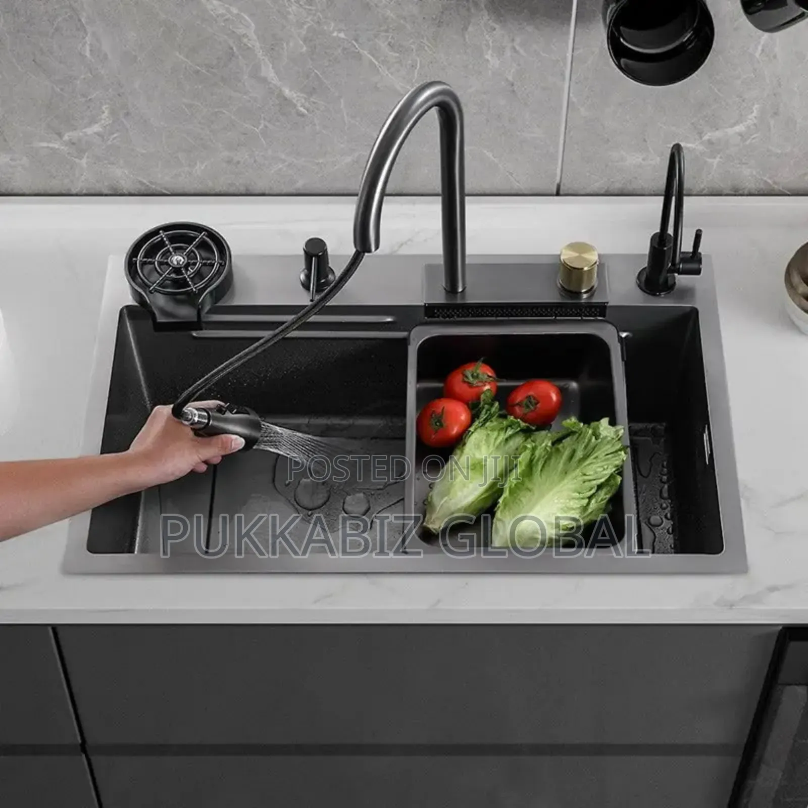 Harmony Sink