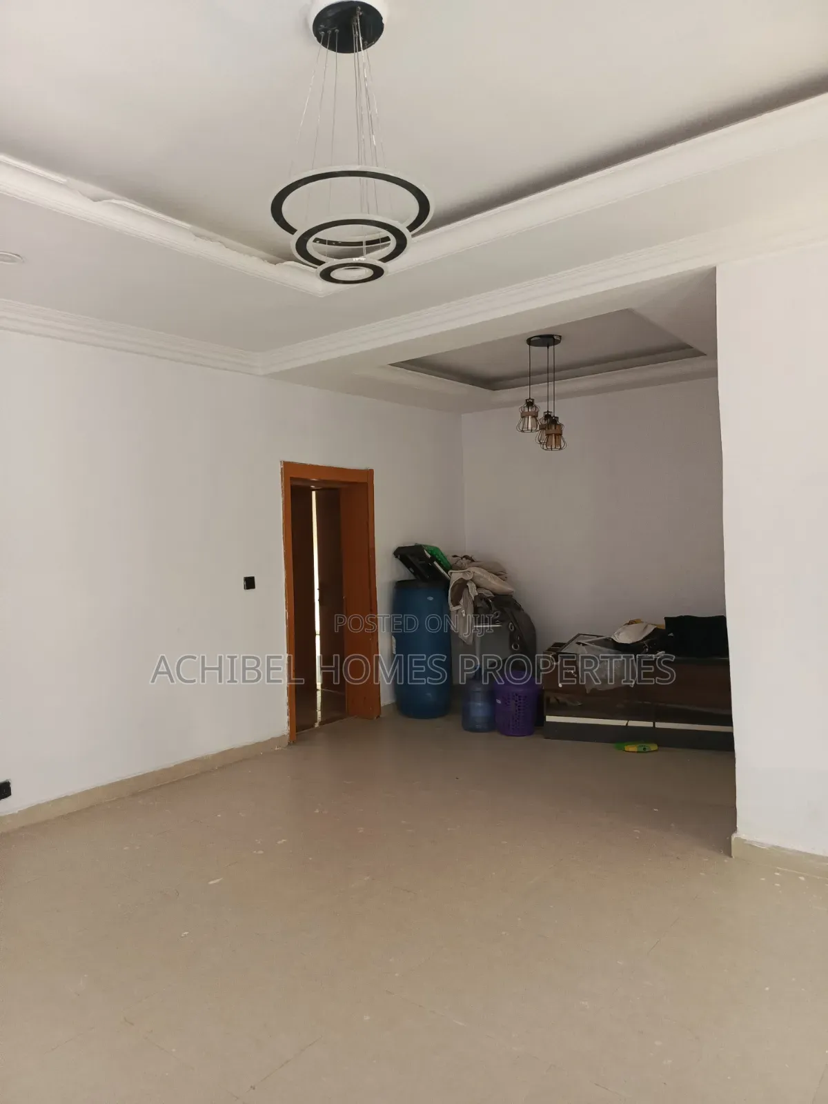 2bdrm Block of Flats in Ikota Villa for rent