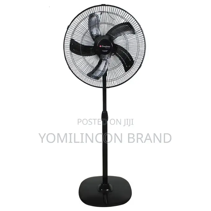 Binatone Standing Fan Ts 1880 Mk2