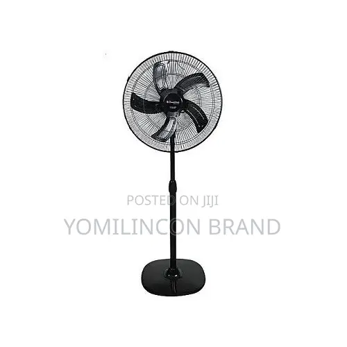 Binatone Standing Fan Ts 1880 Mk2