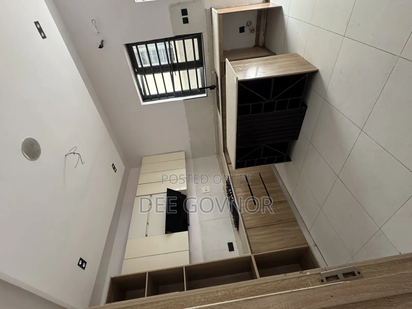 4bdrm Duplex in Harrys Drive Estate, VGC / Ajah for rent
