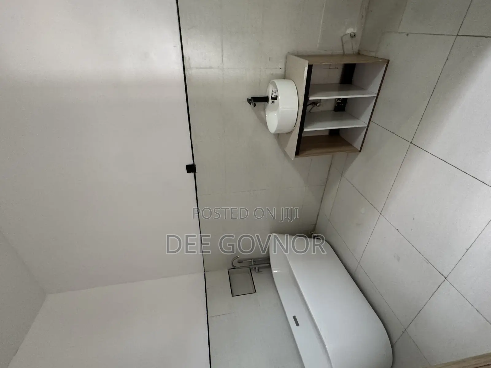 4bdrm Duplex in Harrys Drive Estate, VGC / Ajah for rent