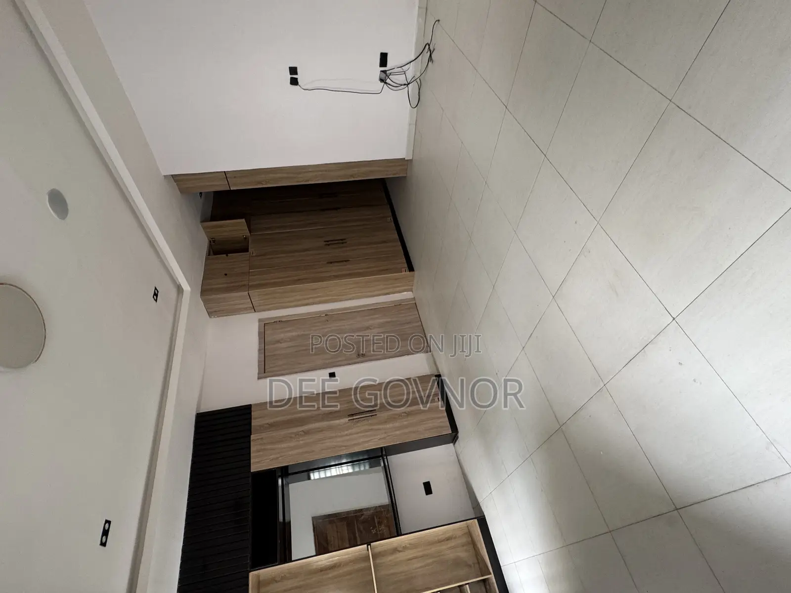 4bdrm Duplex in Harrys Drive Estate, VGC / Ajah for rent