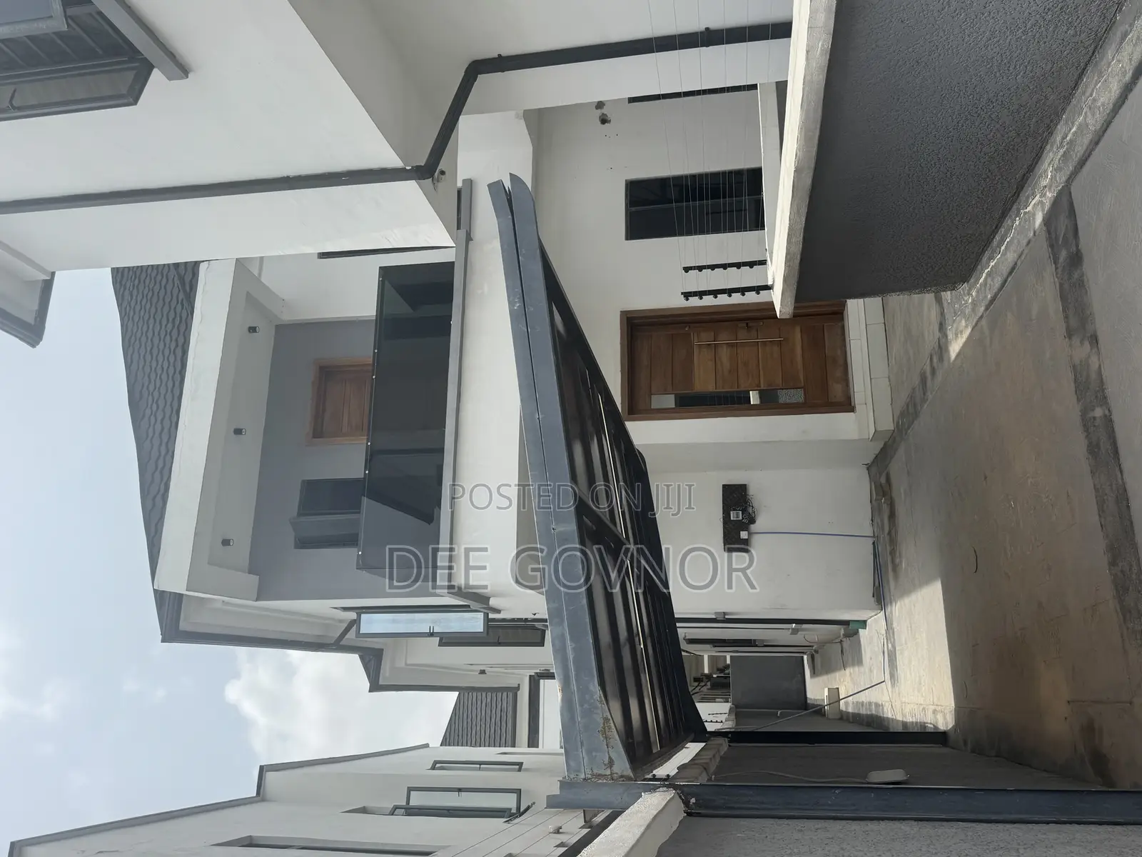 4bdrm Duplex in Harrys Drive Estate, VGC / Ajah for rent