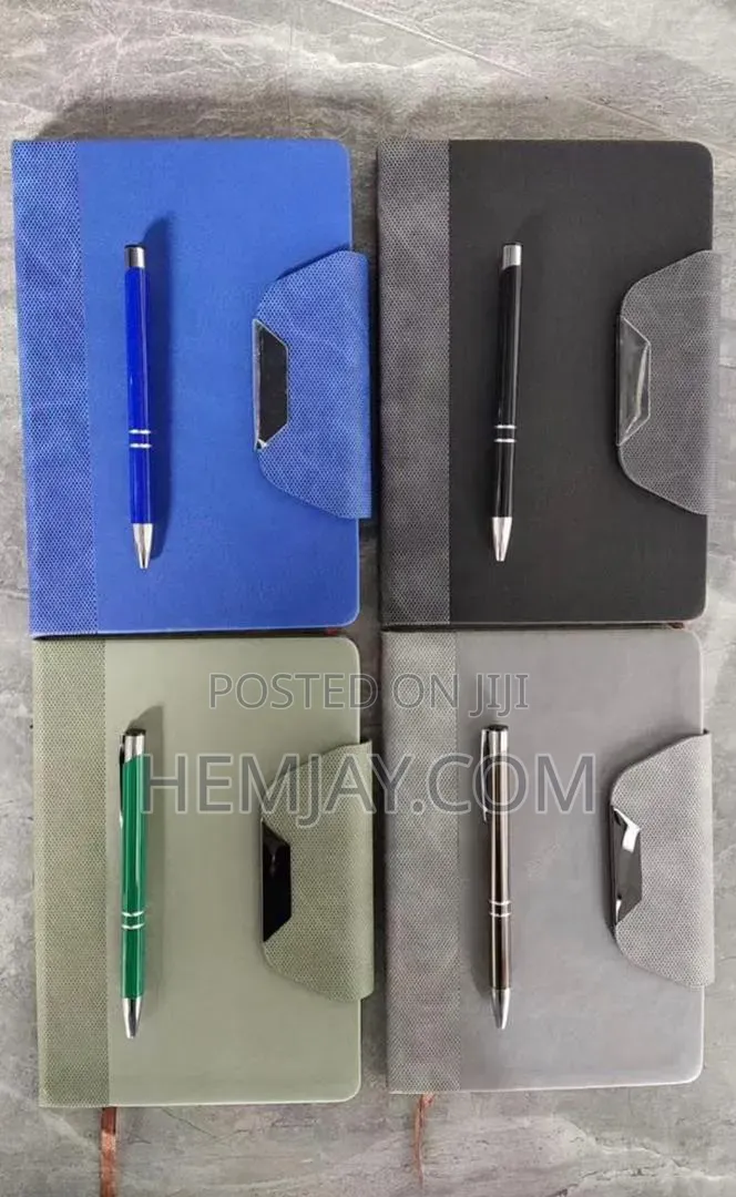 Cooperate Official Gift Set. "Click to See More Fascinating Images 