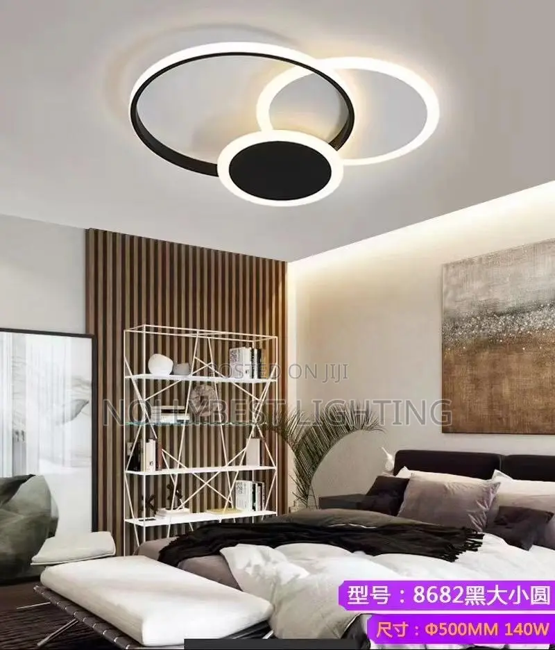 Ceiling Fittings for Sitting Room Bedroom