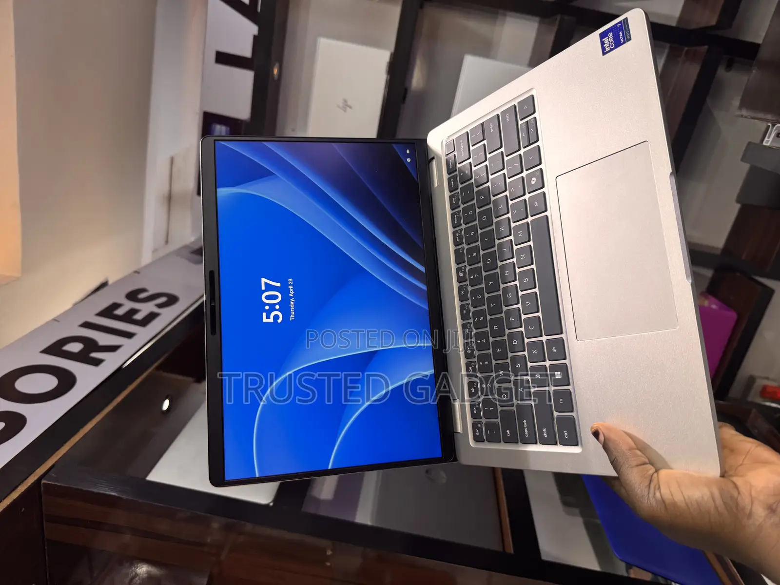 Laptop Dell Plus 14 16GB Intel Core Ultra 7 SSD 512GB