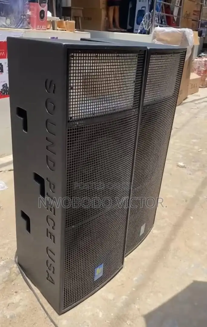 Sound Piece Speaker