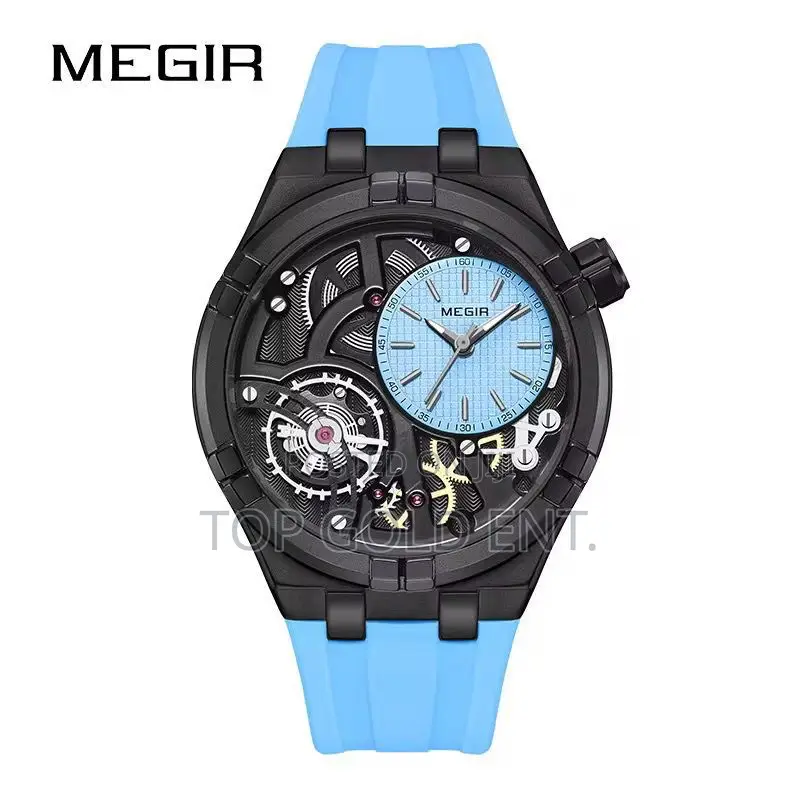Megir Quality Wristwatch