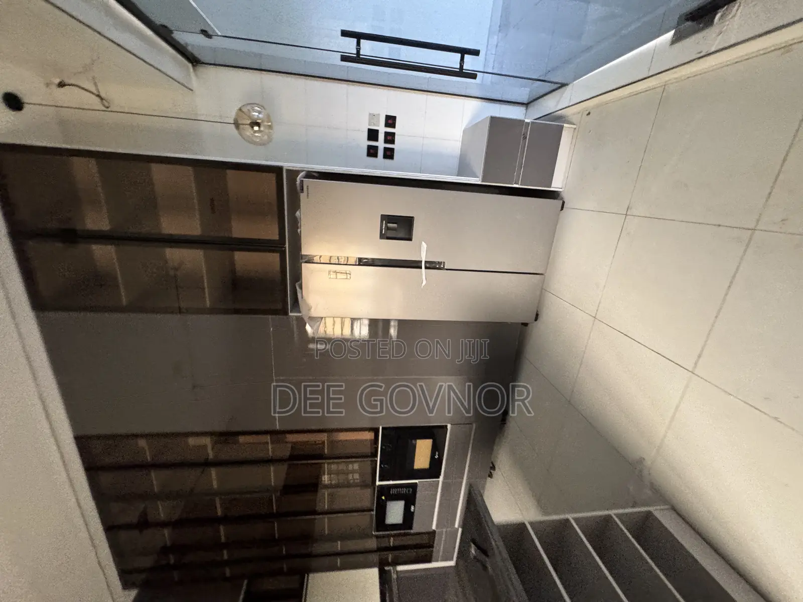 5bdrm Duplex in Harrys Drive Estate, VGC / Ajah for sale