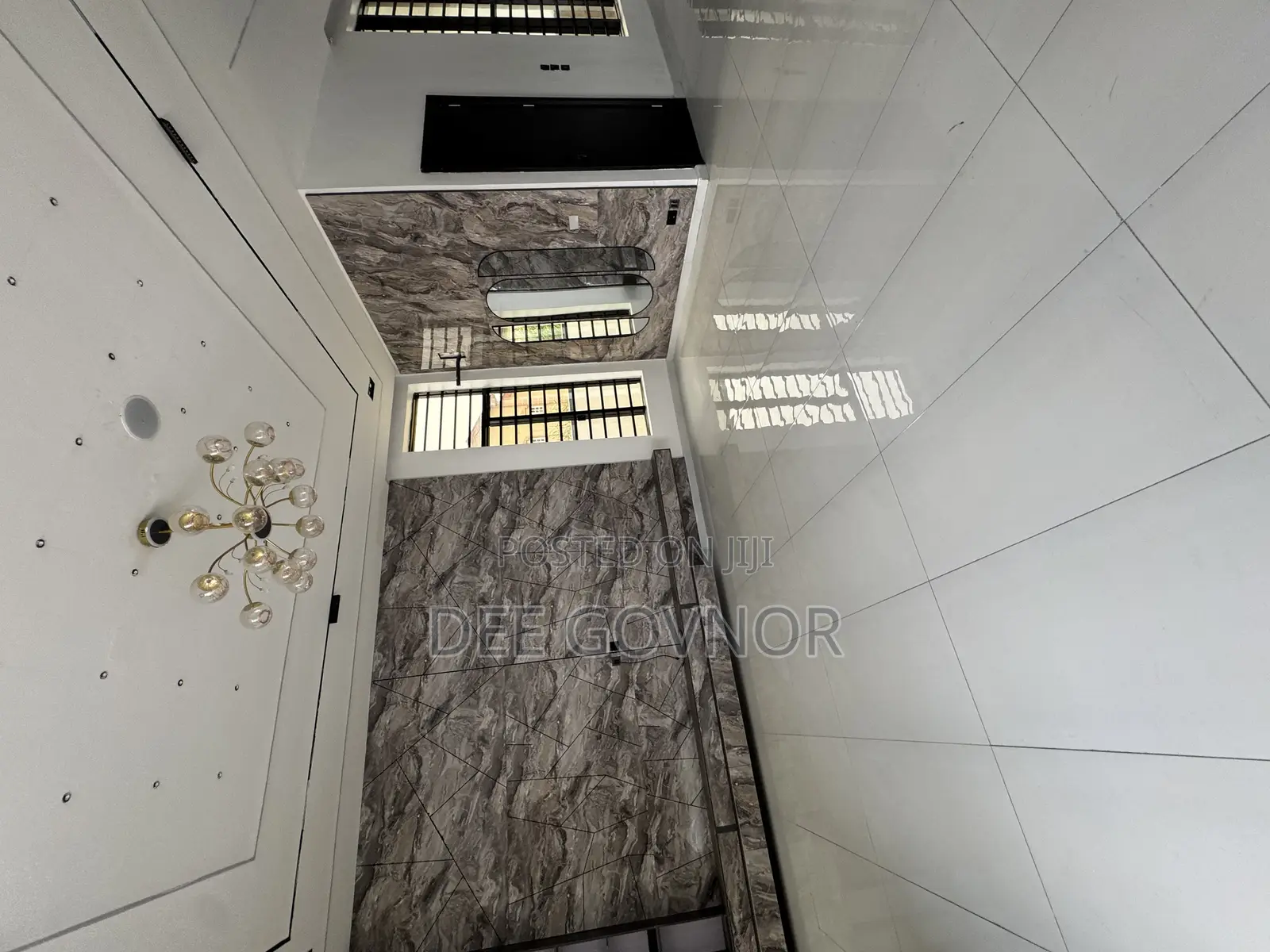 5bdrm Duplex in Harrys Drive Estate, VGC / Ajah for sale