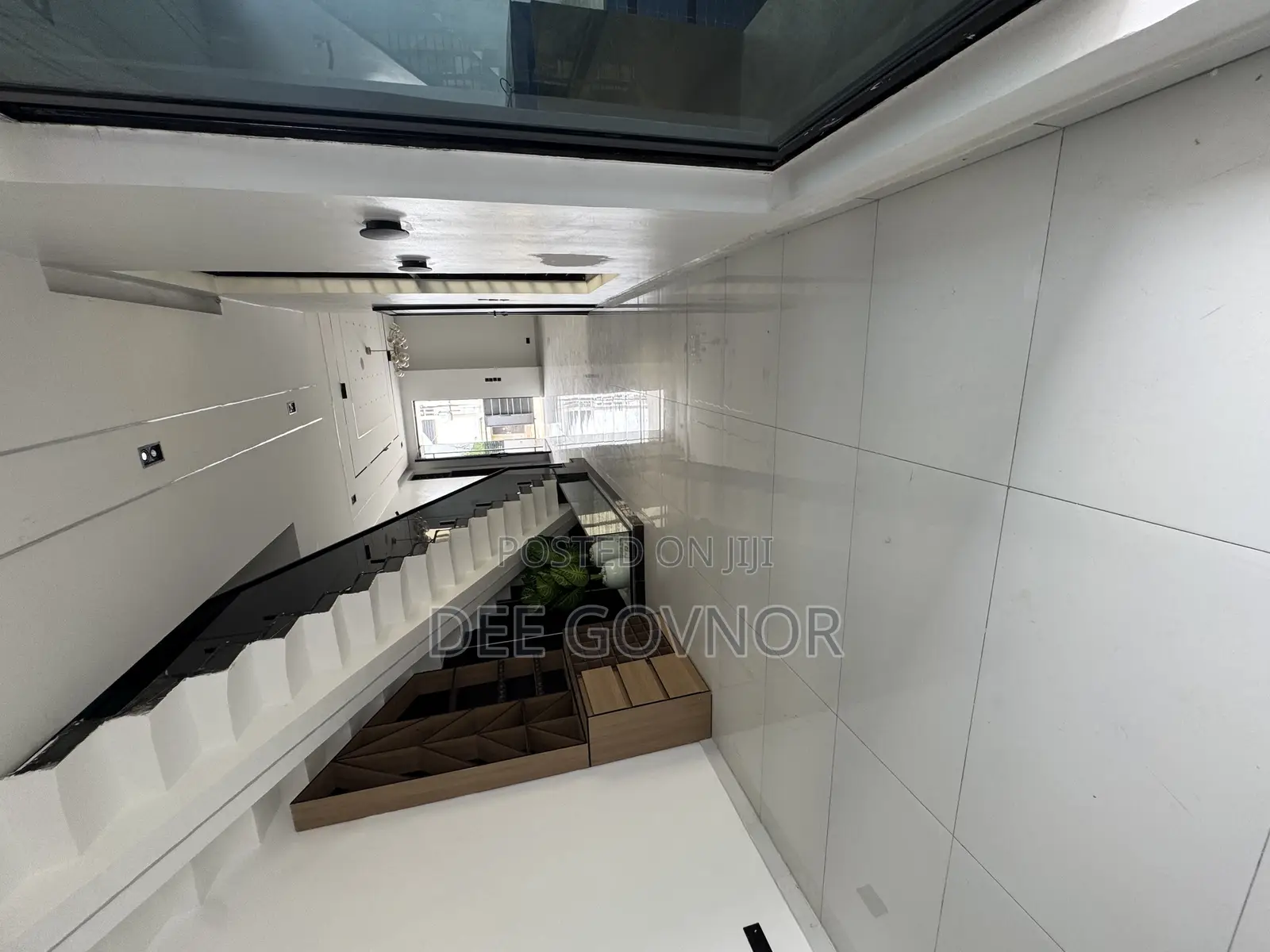 5bdrm Duplex in Harrys Drive Estate, VGC / Ajah for sale
