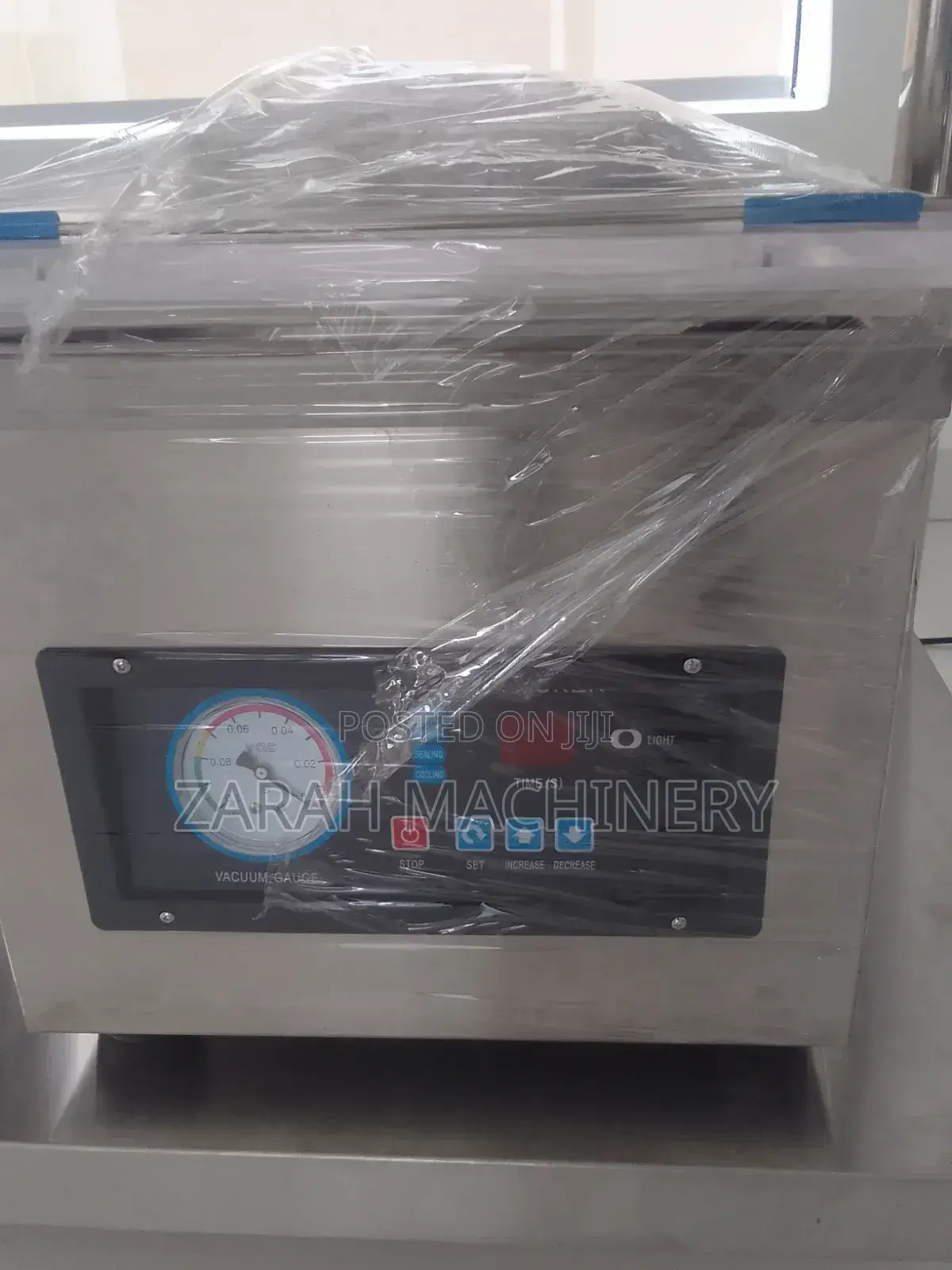 Vacuum Sealer Vacuum Sealing Machine Air Sealing Machine