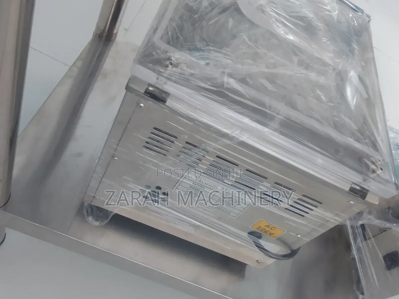 Vacuum Sealer Vacuum Sealing Machine Air Sealing Machine