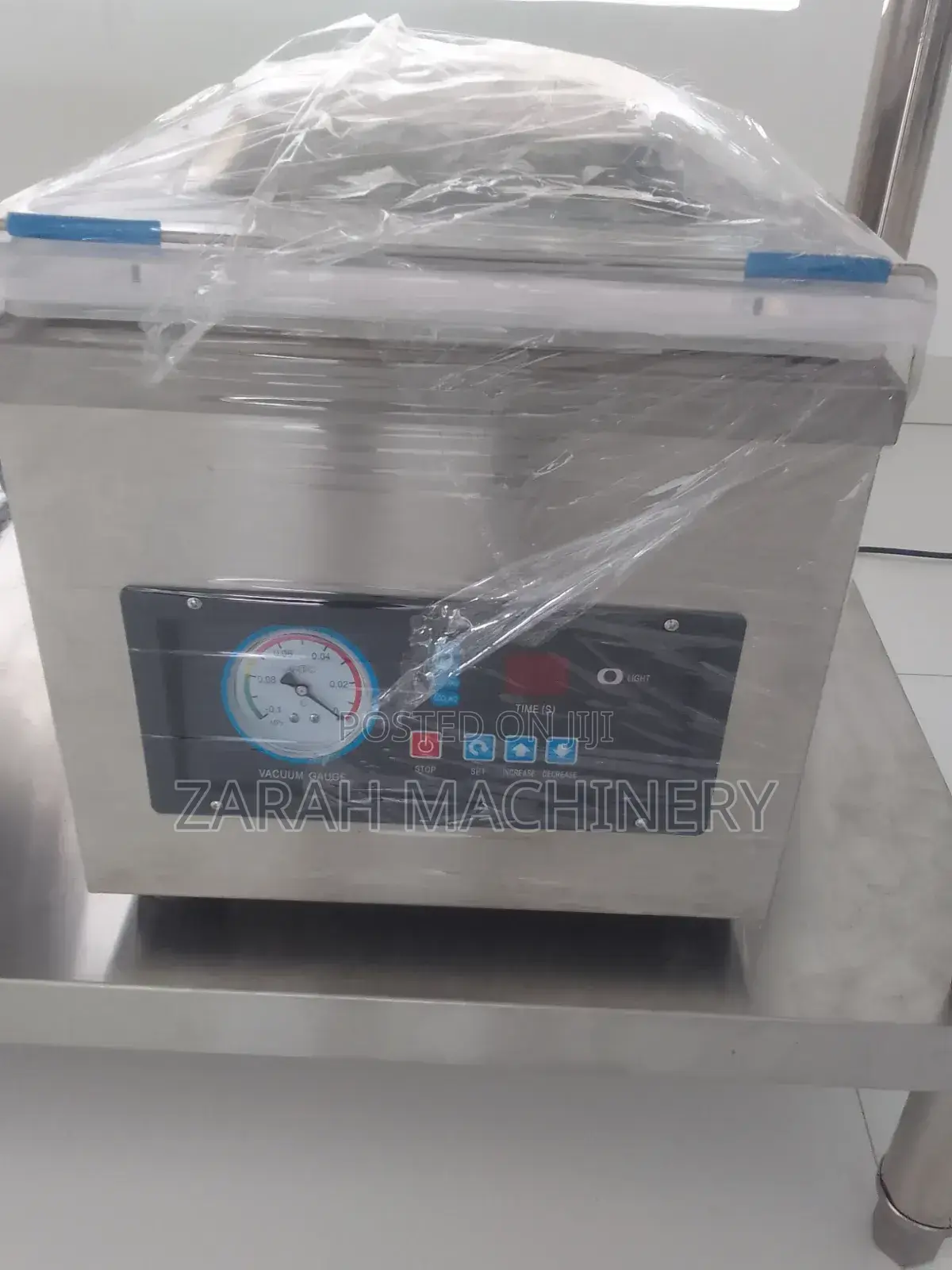 Vacuum Sealer Vacuum Sealing Machine Air Sealing Machine