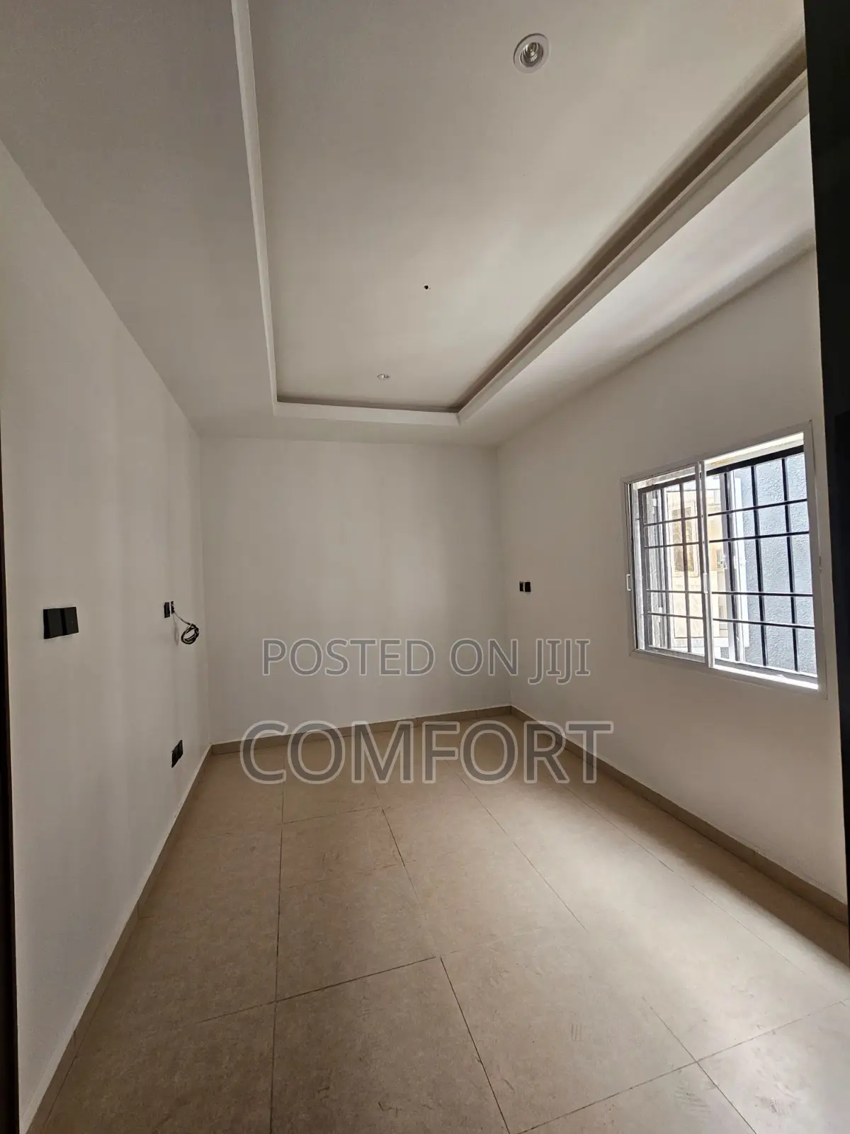 5bdrm Townhouse/Terrace in Katampe Extension for sale