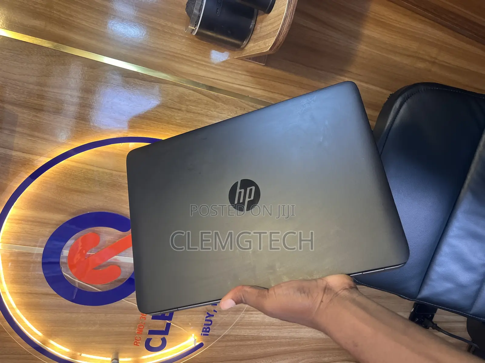 Laptop HP EliteBook 840 G2 8GB Intel Core i5 HDD 500GB