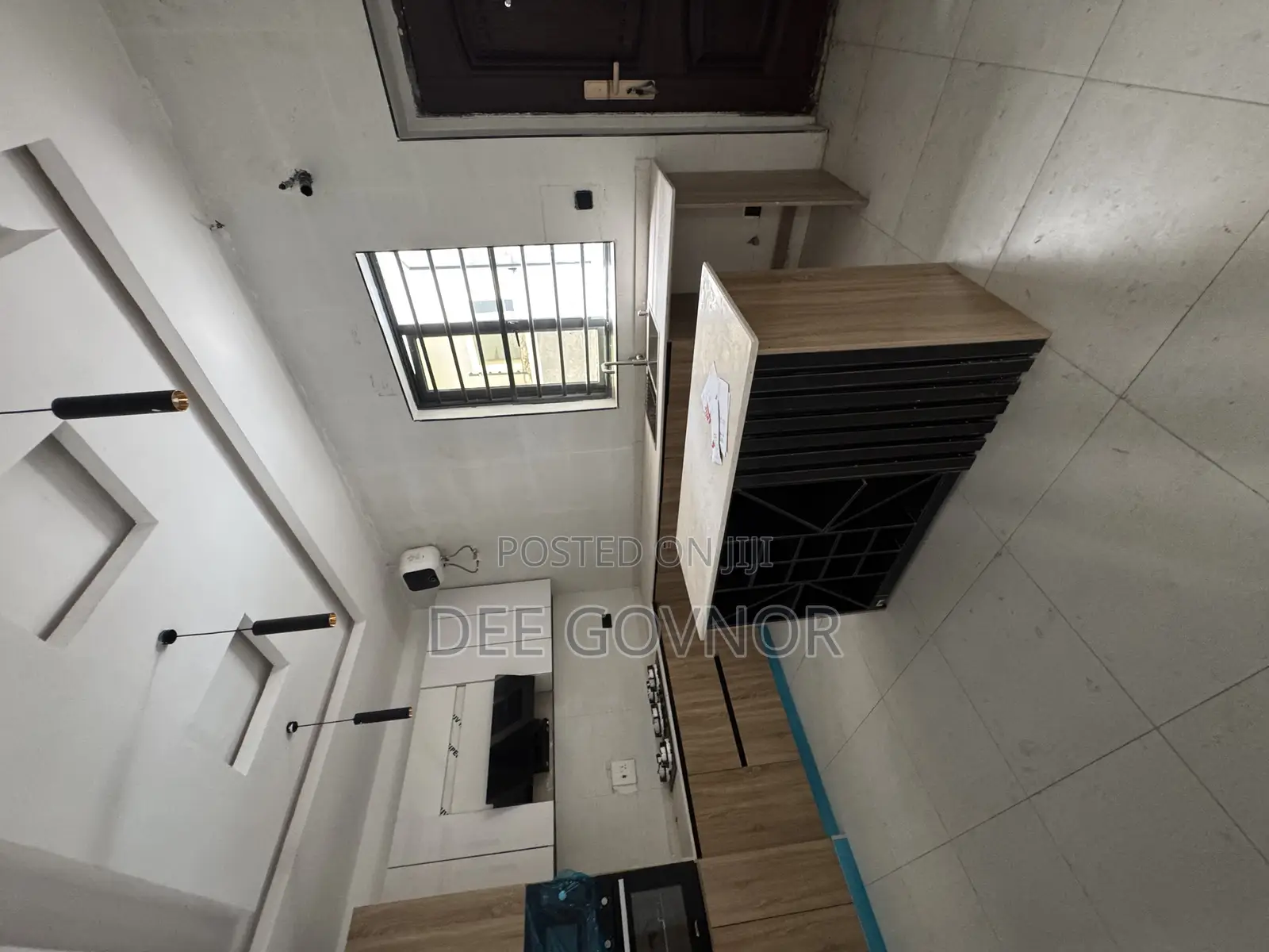 5bdrm Duplex in Harrys Drive Estate, VGC / Ajah for sale
