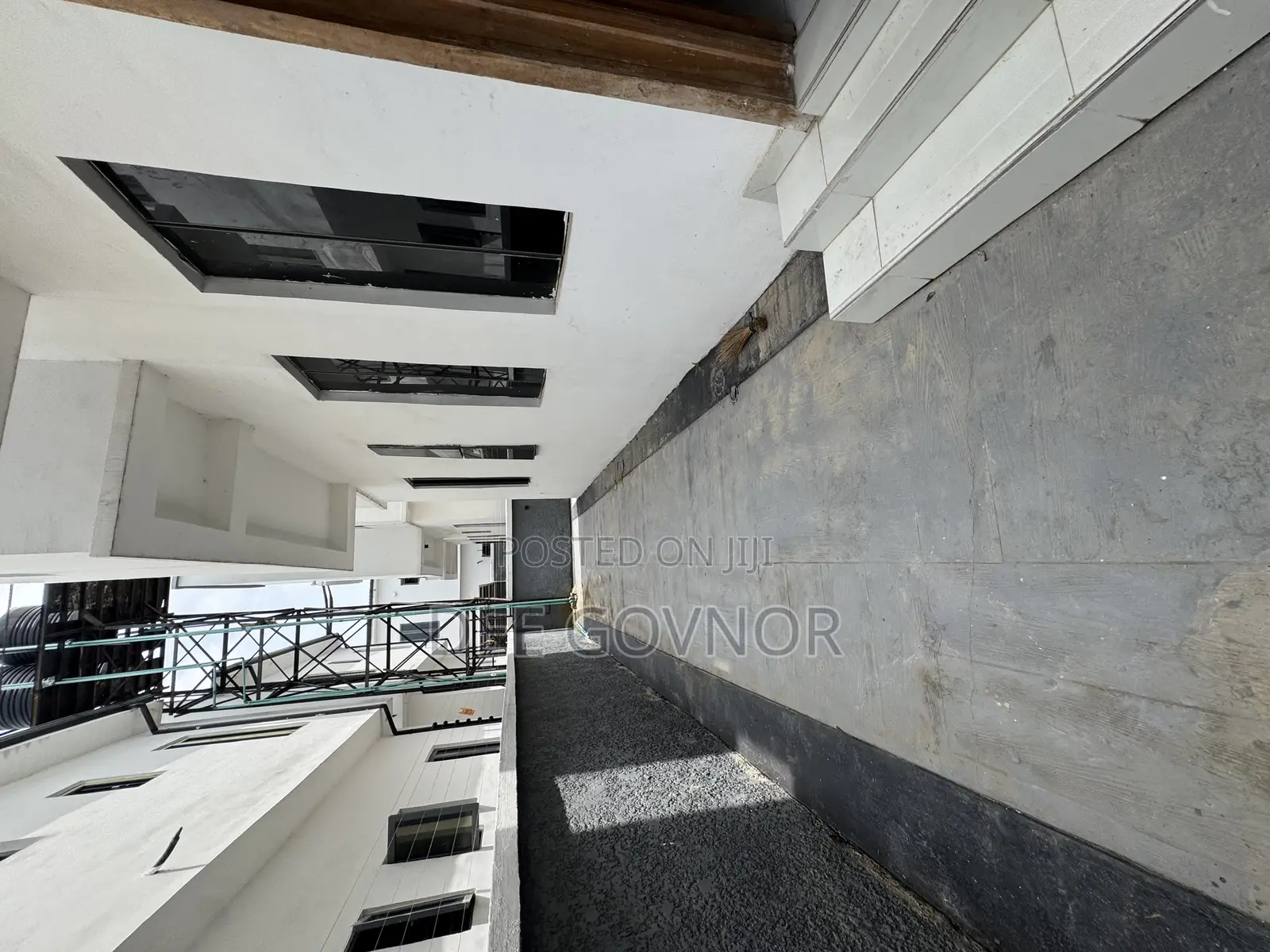 5bdrm Duplex in Harrys Drive Estate, VGC / Ajah for sale