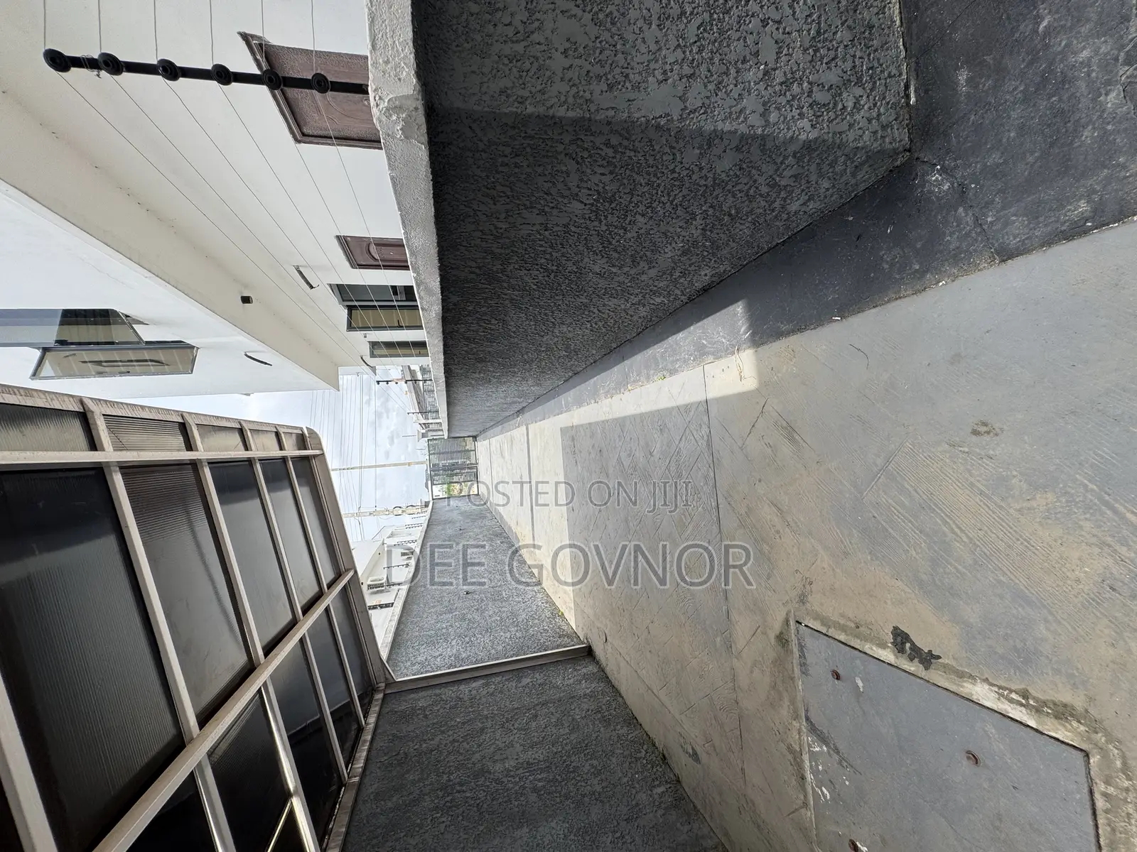 5bdrm Duplex in Harrys Drive Estate, VGC / Ajah for sale