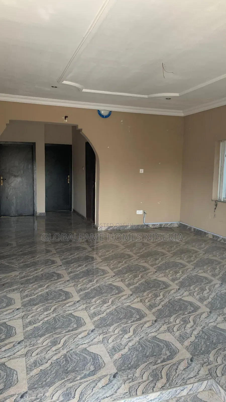 2bdrm Bungalow in Eputu Awoyaya Ibeju for rent