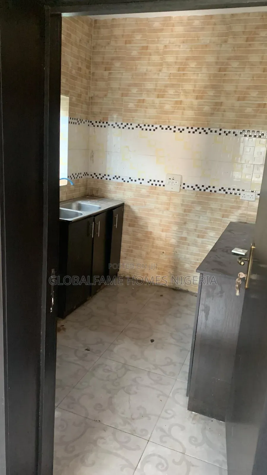 2bdrm Bungalow in Eputu Awoyaya Ibeju for rent