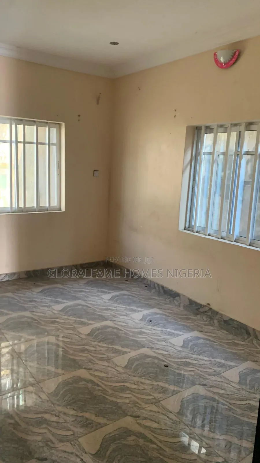 2bdrm Bungalow in Eputu Awoyaya Ibeju for rent
