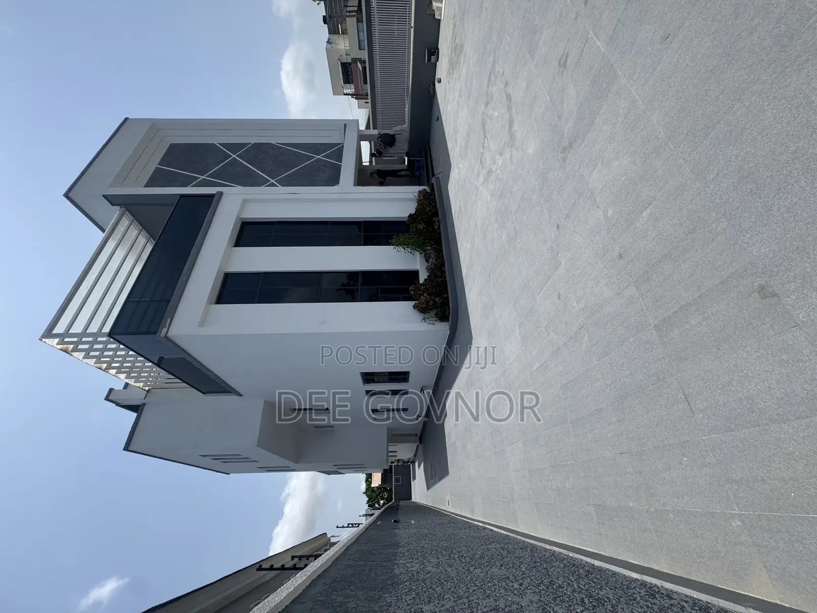 6bdrm Duplex in Phase 1 Lekki for sale