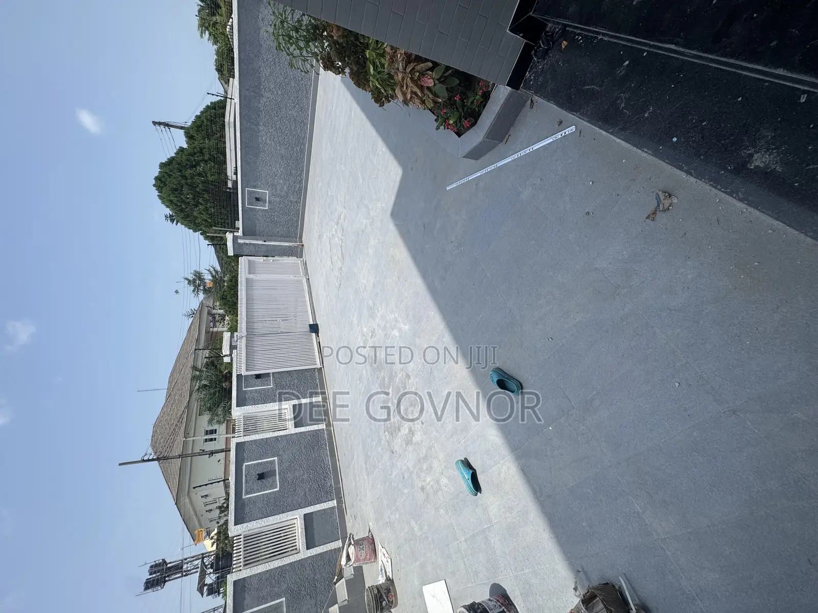 6bdrm Duplex in Phase 1 Lekki for sale