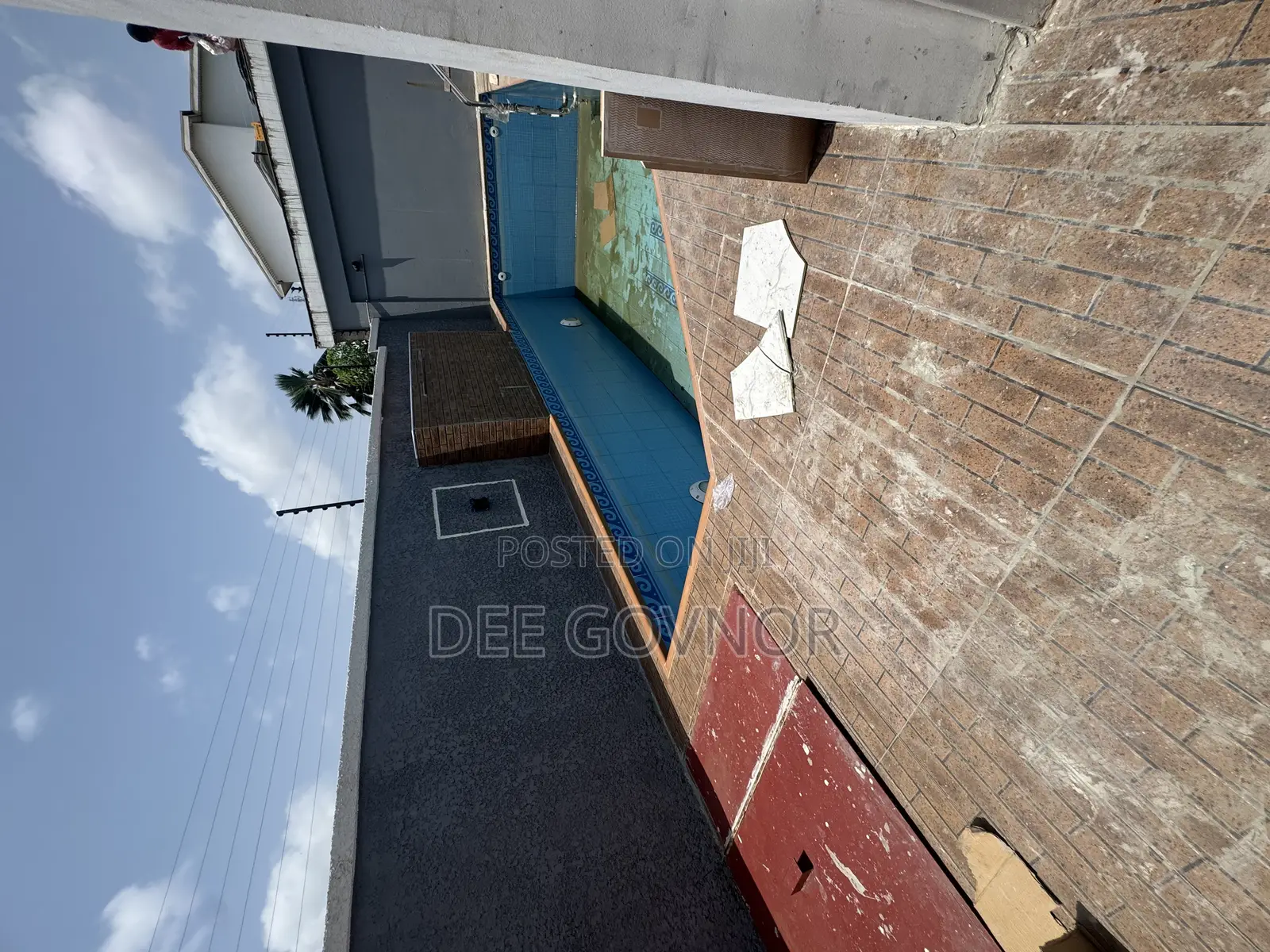 6bdrm Duplex in Phase 1 Lekki for sale