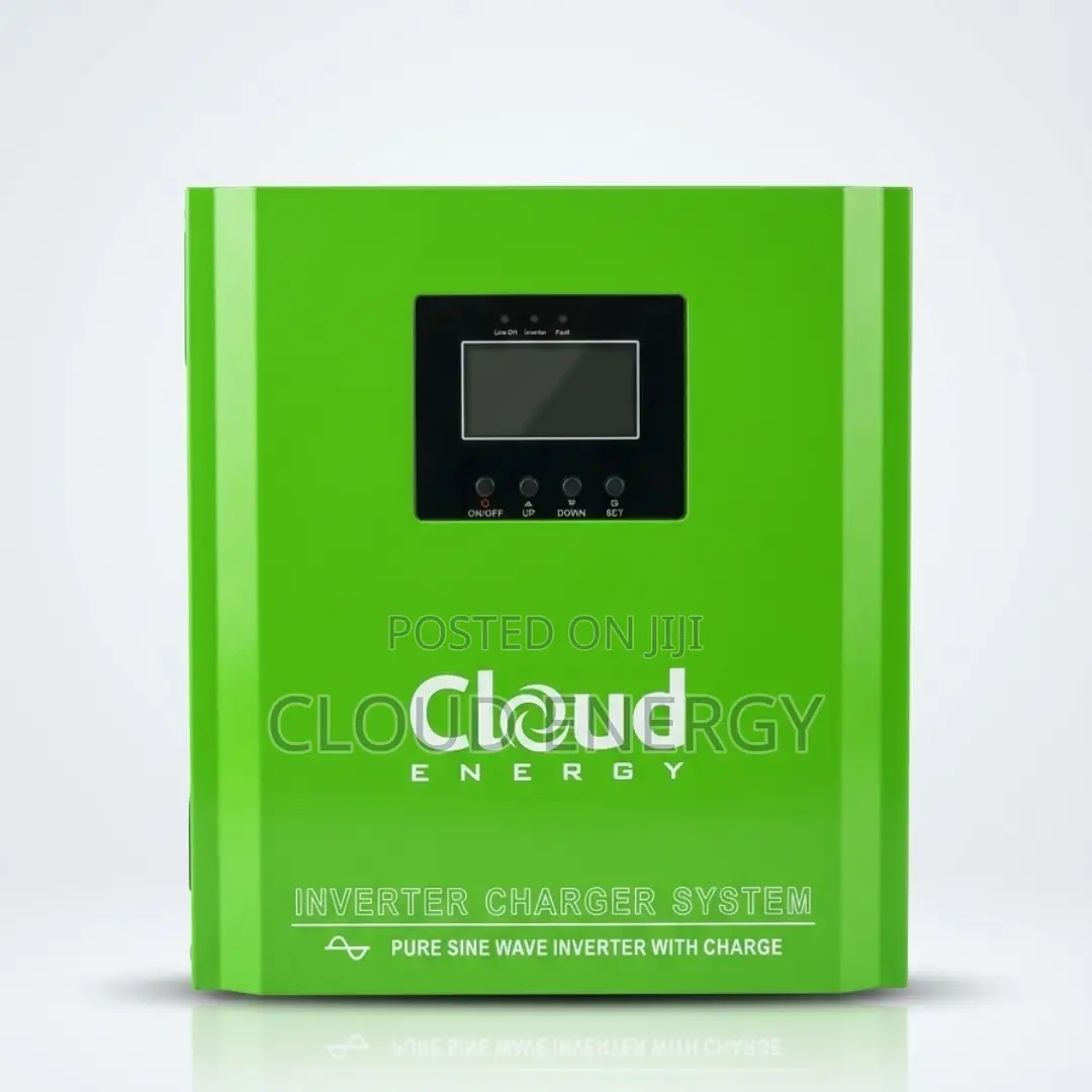 1.5kva/12v Solar Inverter