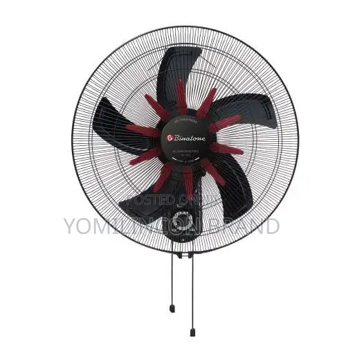 Binatone Wall Fan Obf 1802