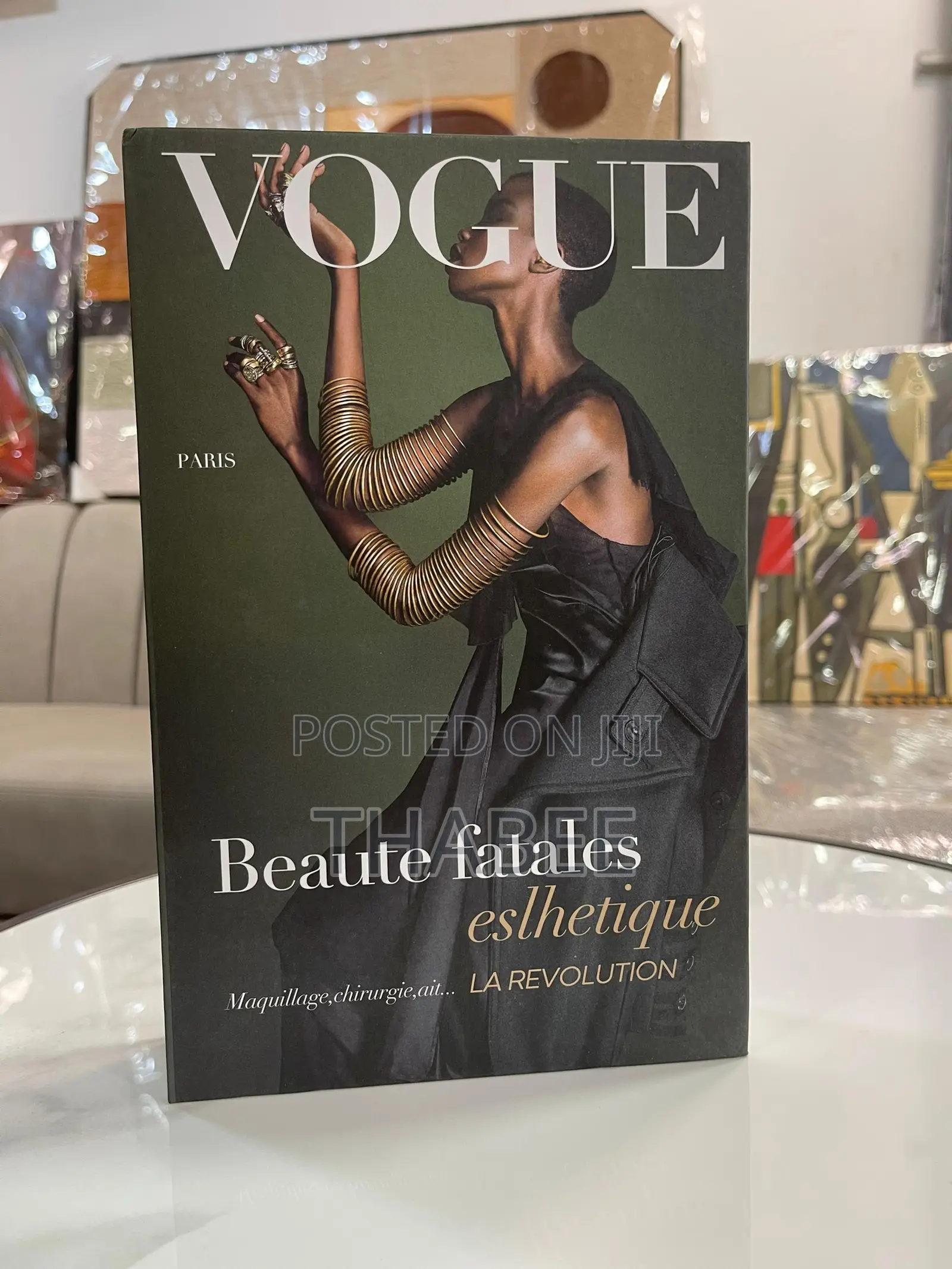 Decorative Branded False ( Faux ) Books. Open and Close