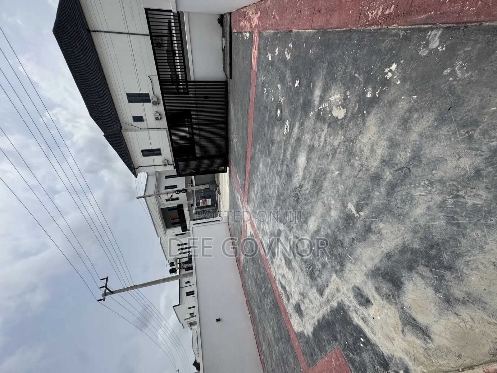 5bdrm Duplex in Harry Drive, VGC / Ajah for sale